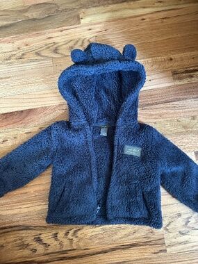 Eddie Bauer Fleece 12months